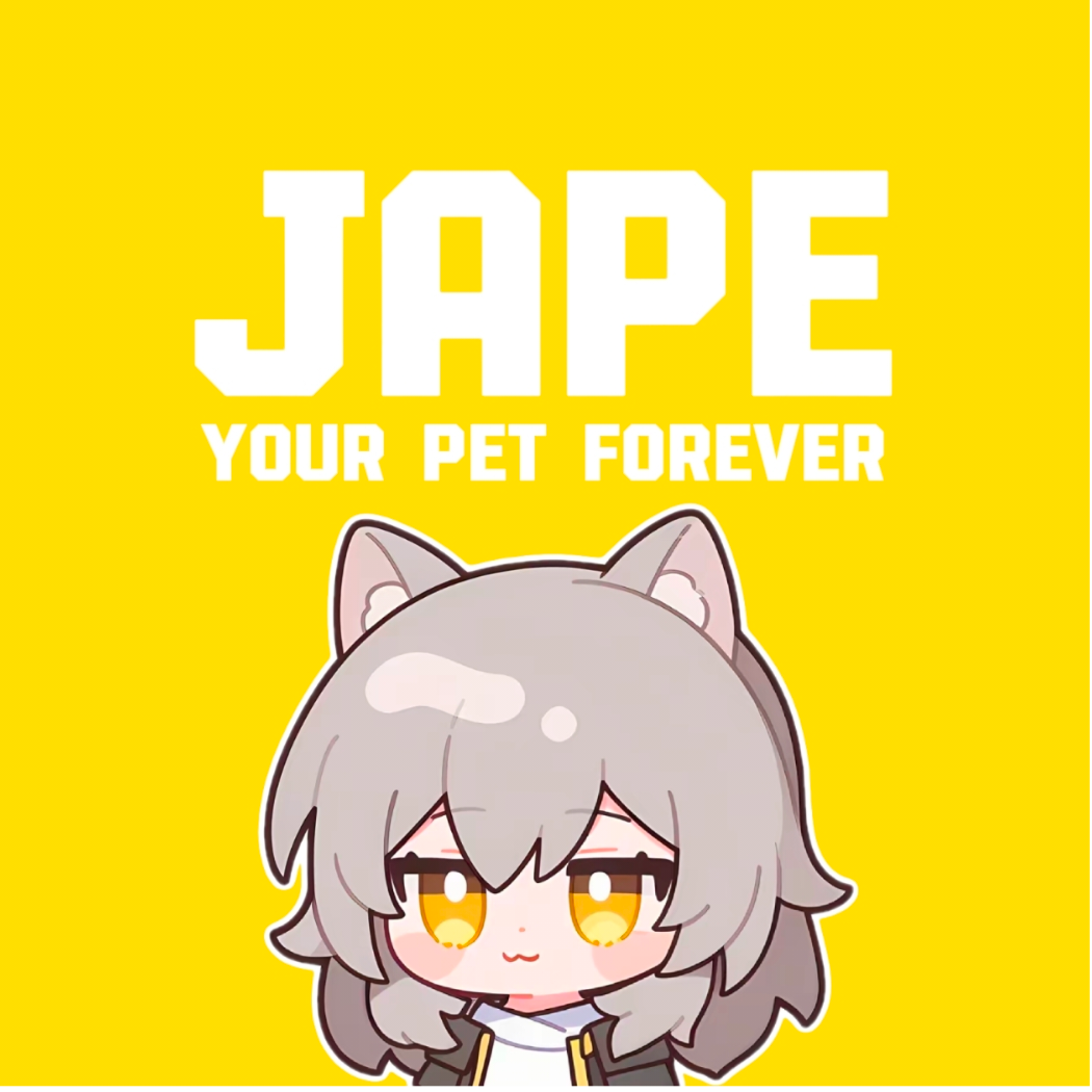 Jape