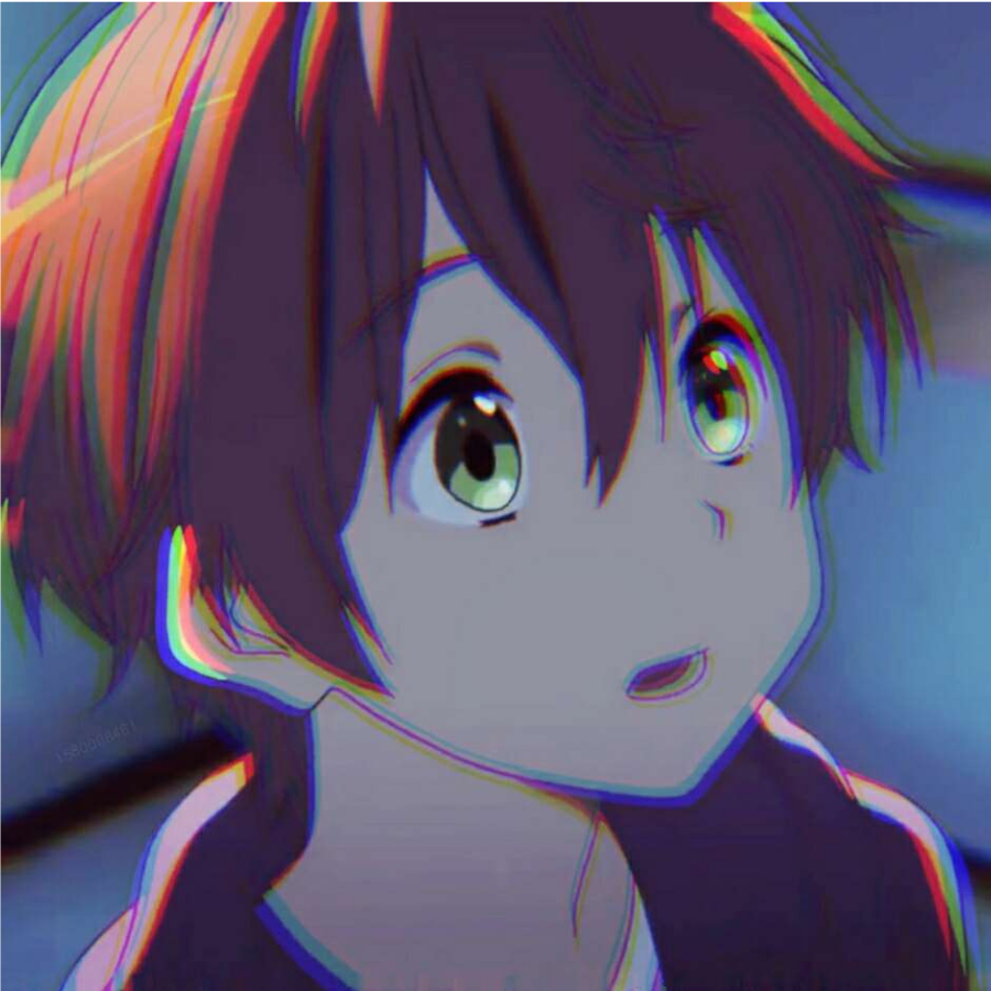 我只在意有你的消息