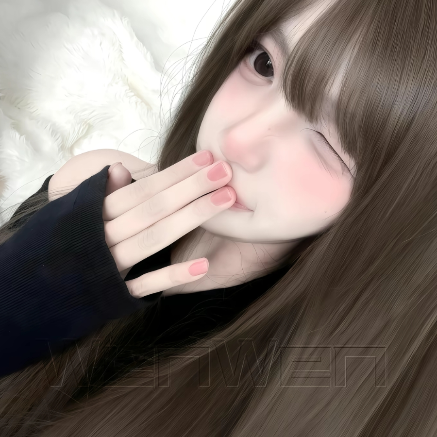 晚安.