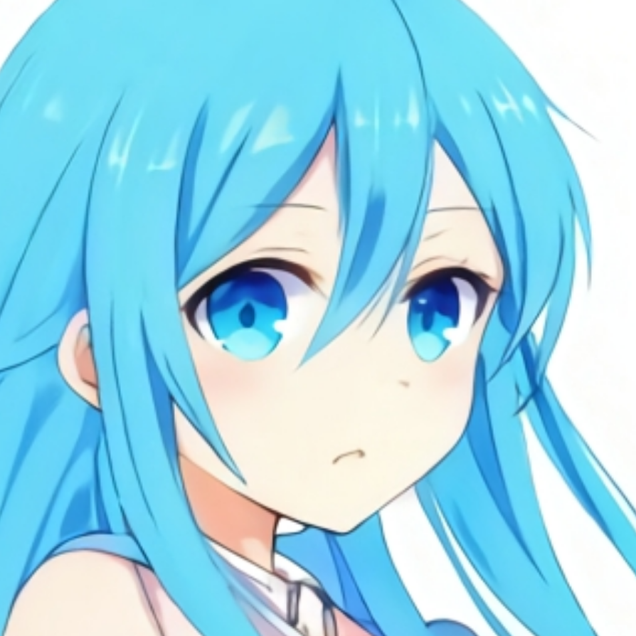 星蓝彡曈芒