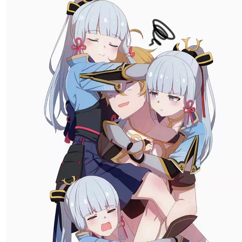 曲