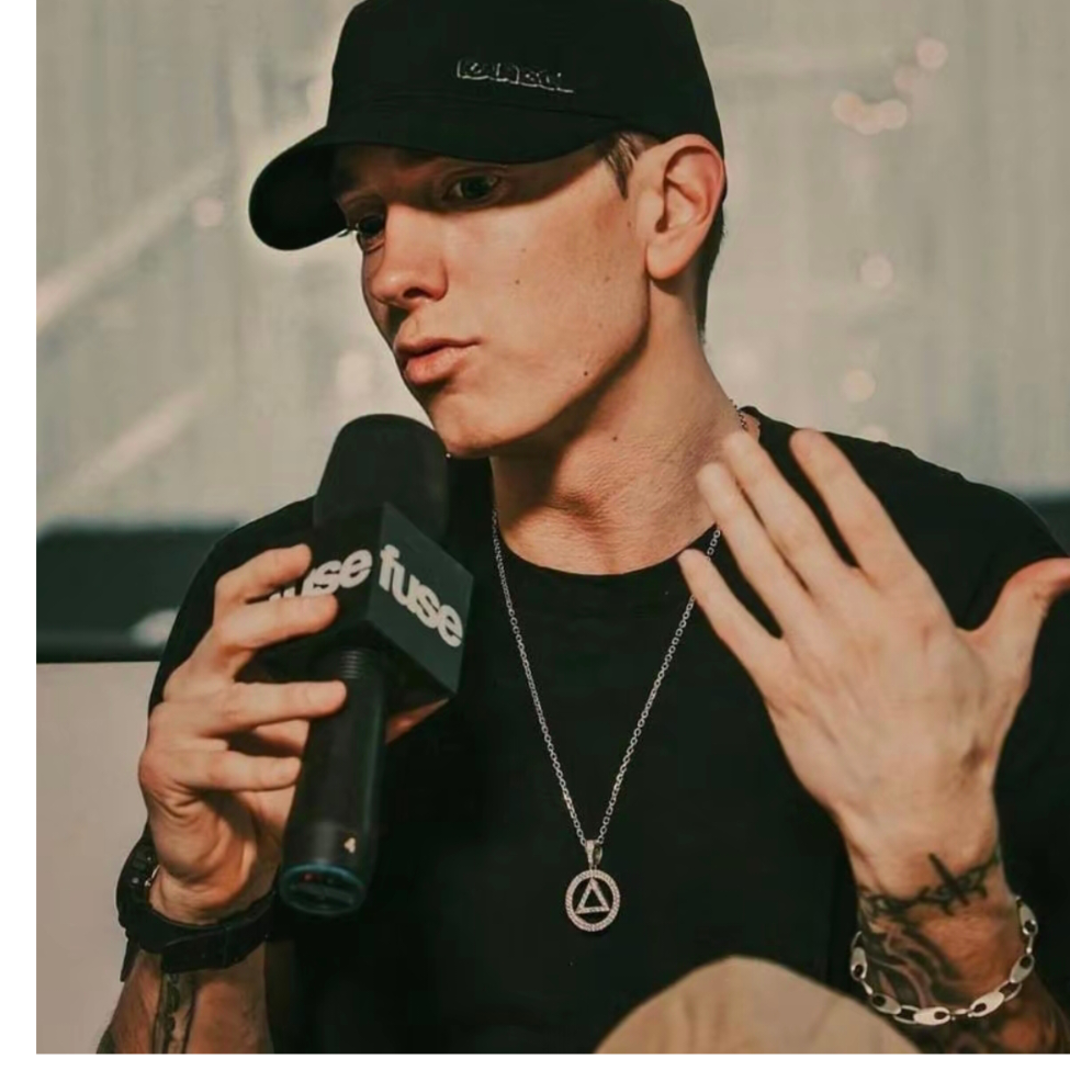 Eminem
