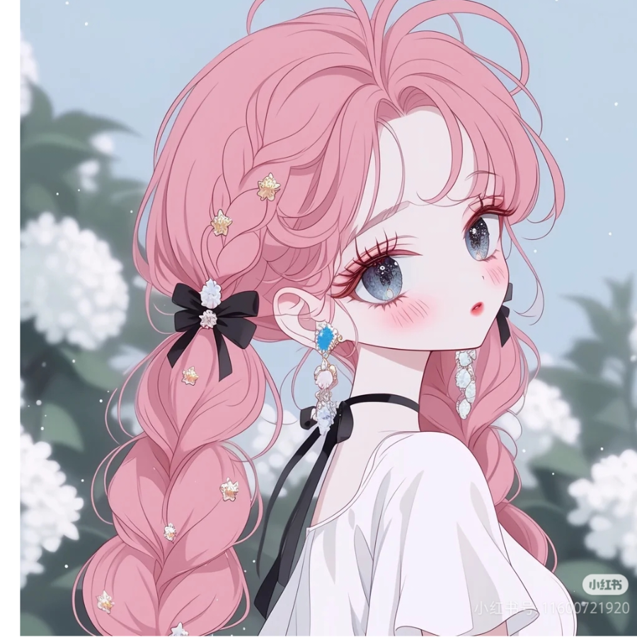 白团子