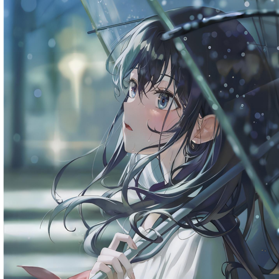 朝夕光年