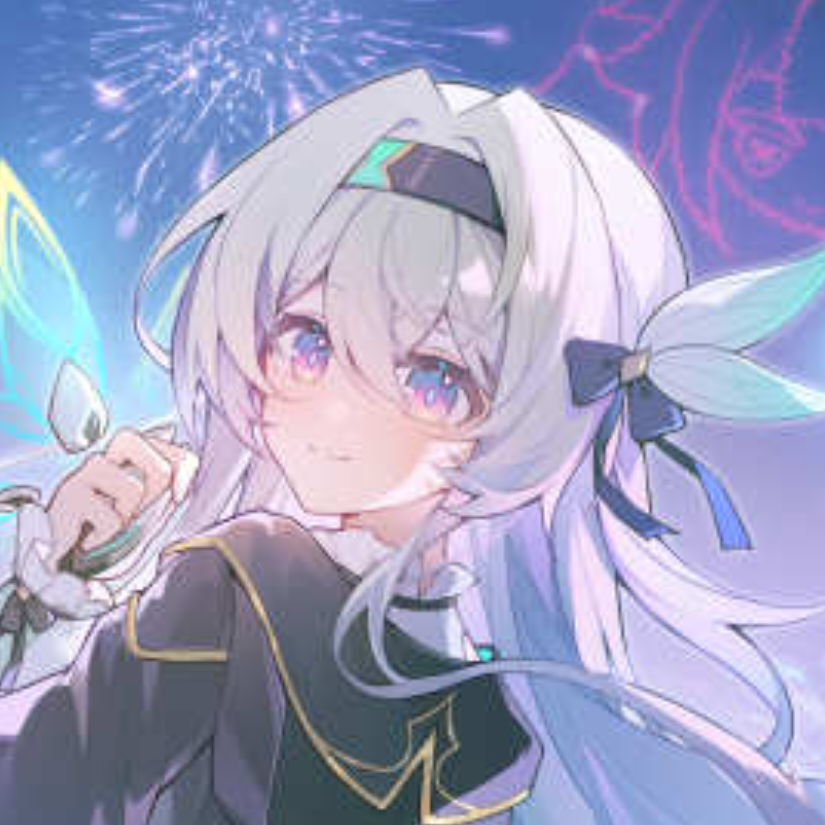 凌霖