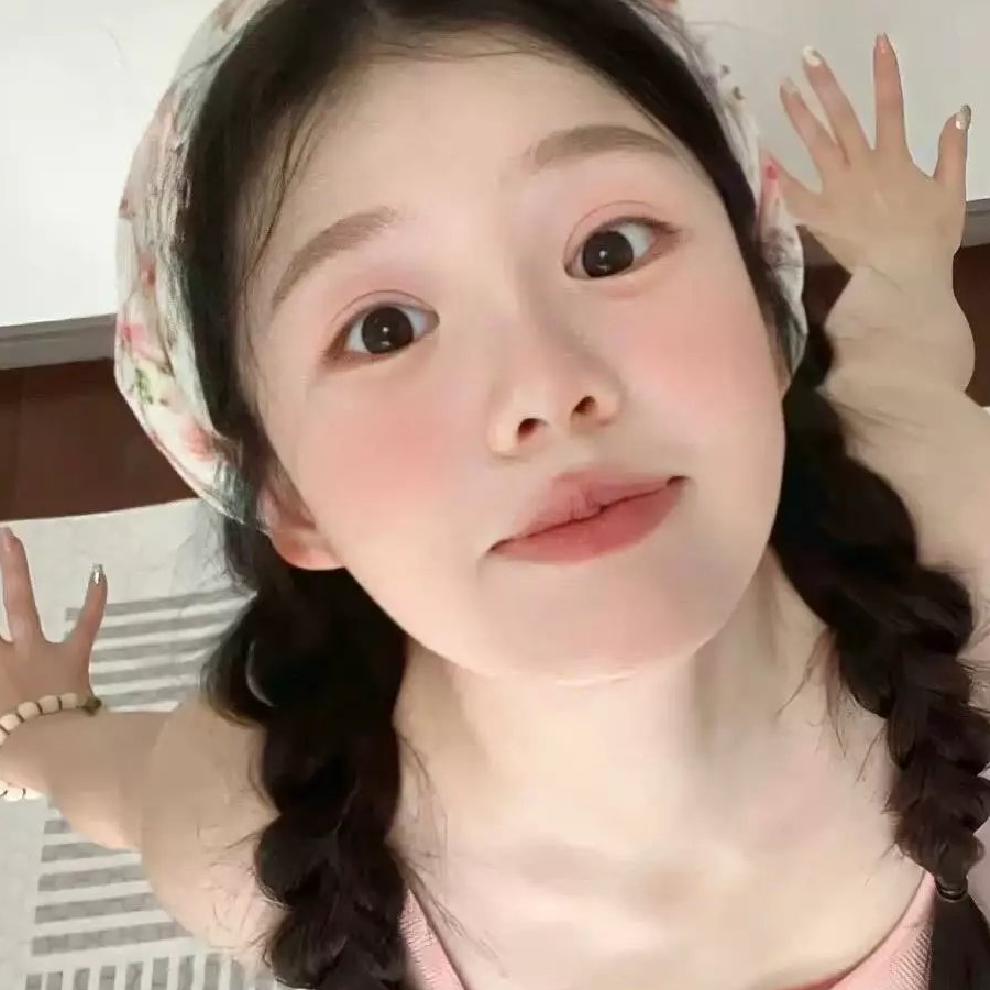 小涵爱吃糖