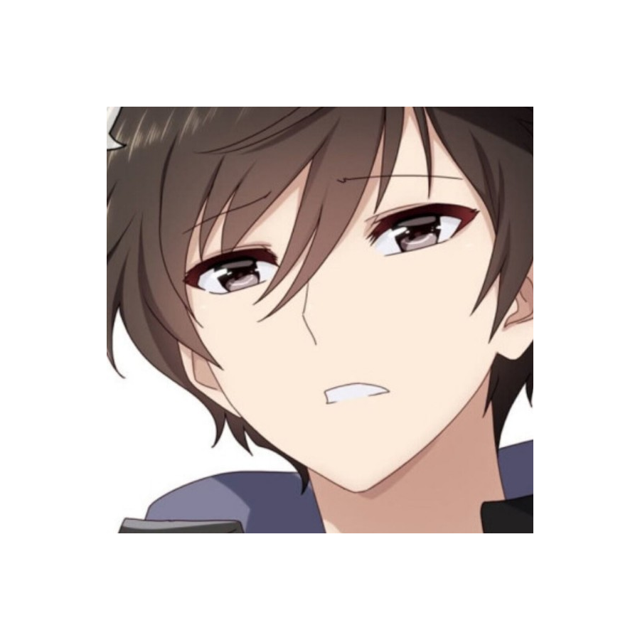 陌路人