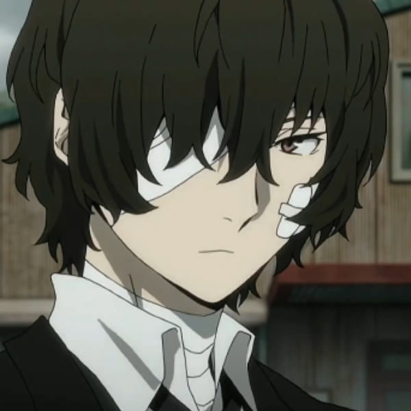 Osamu Dazai