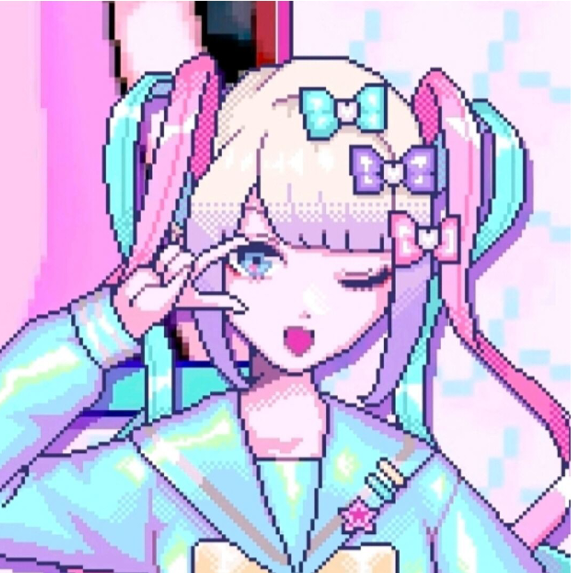 超绝最可爱逆天酱