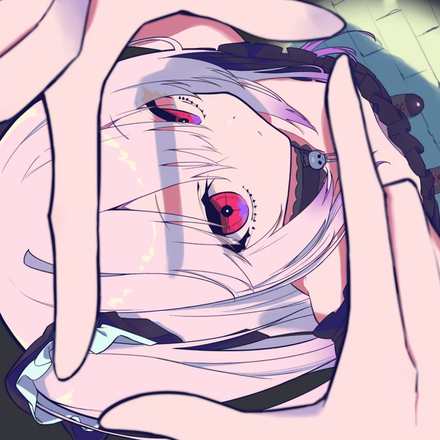 锁