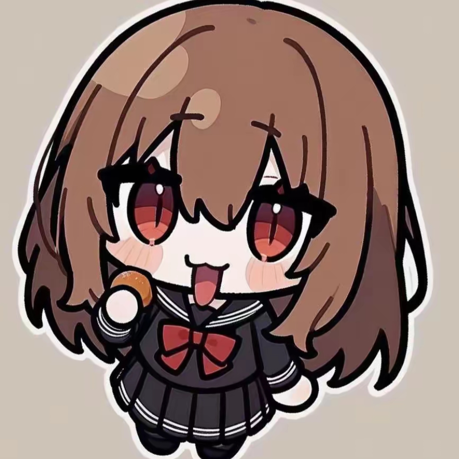橙
