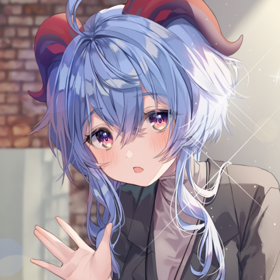 绊