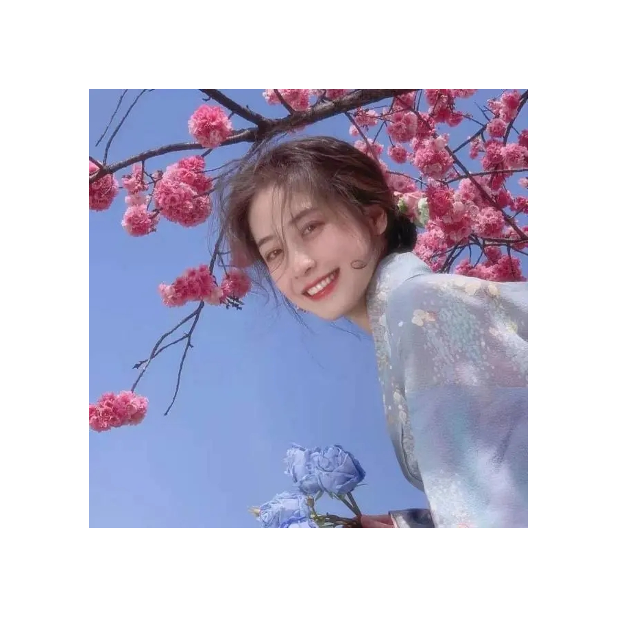 暴躁的仙女