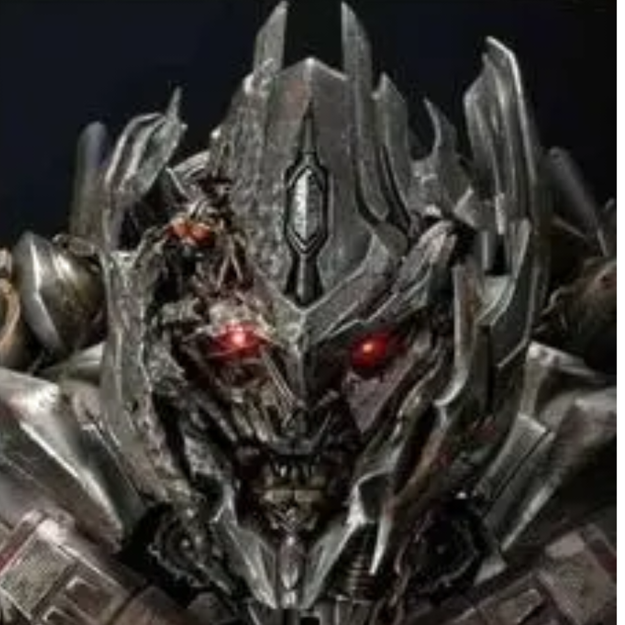 Megatron