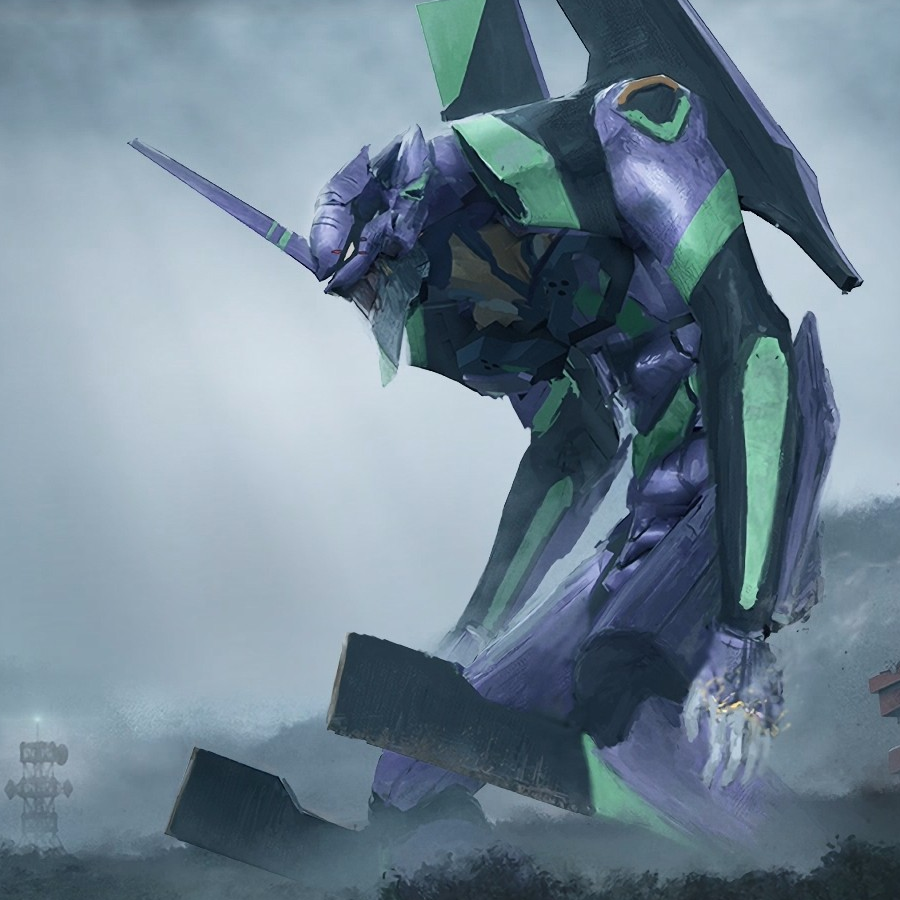 上月雪童子 x 人机版