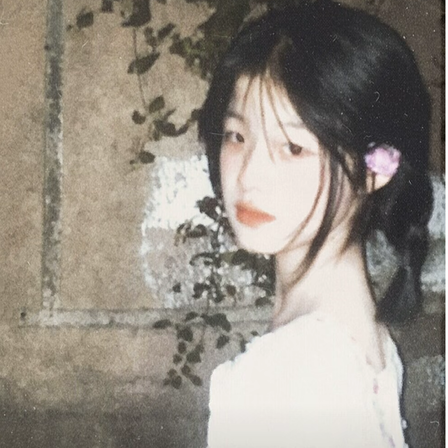 心緒.