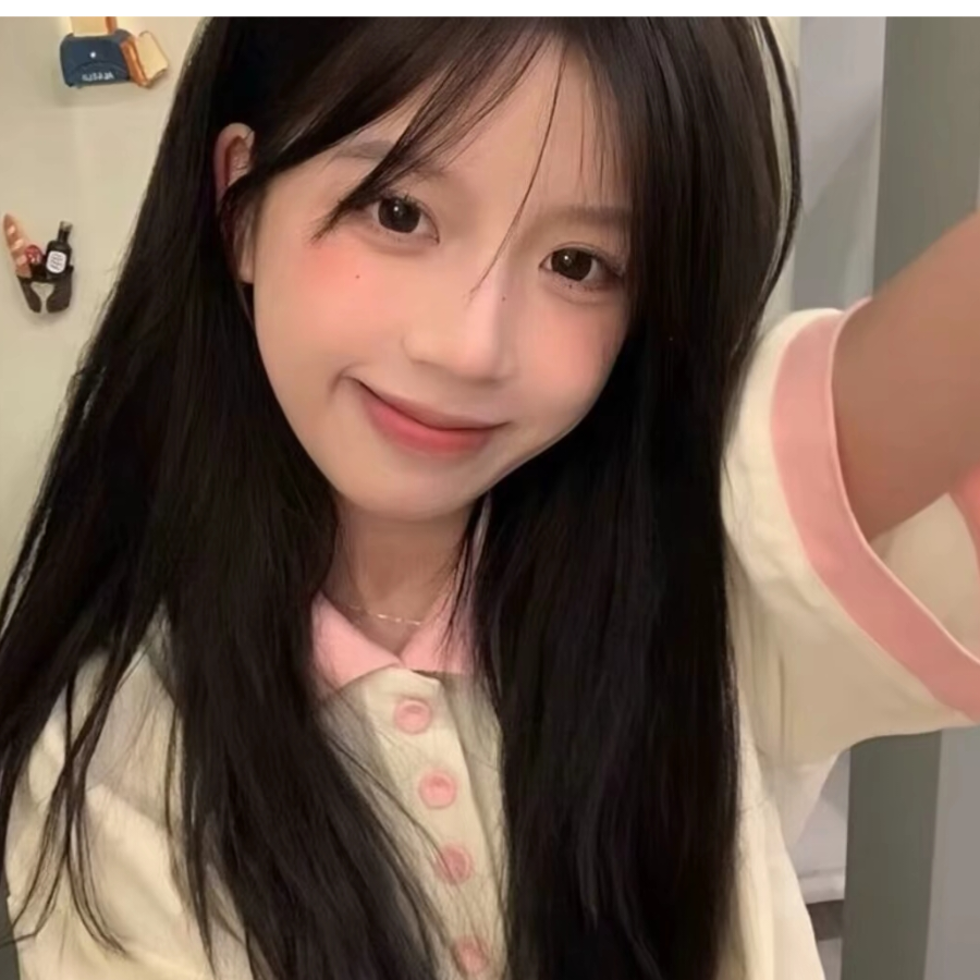晗