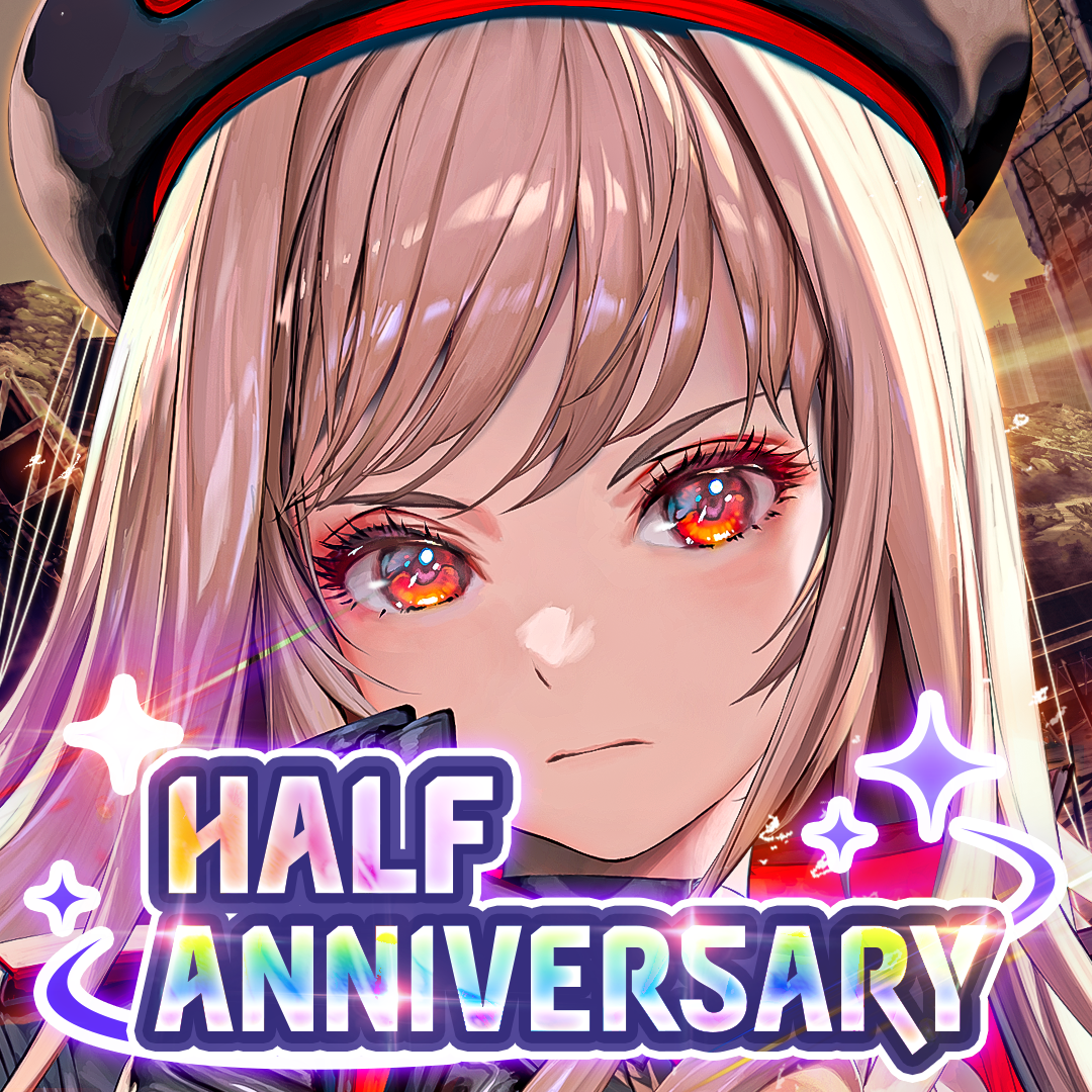 胜利女神新的希望