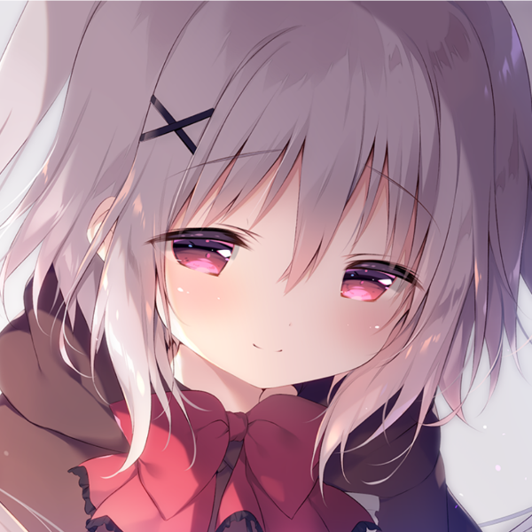 寄容慕灵