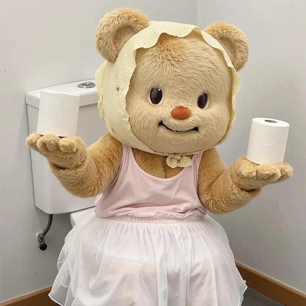 壮壮