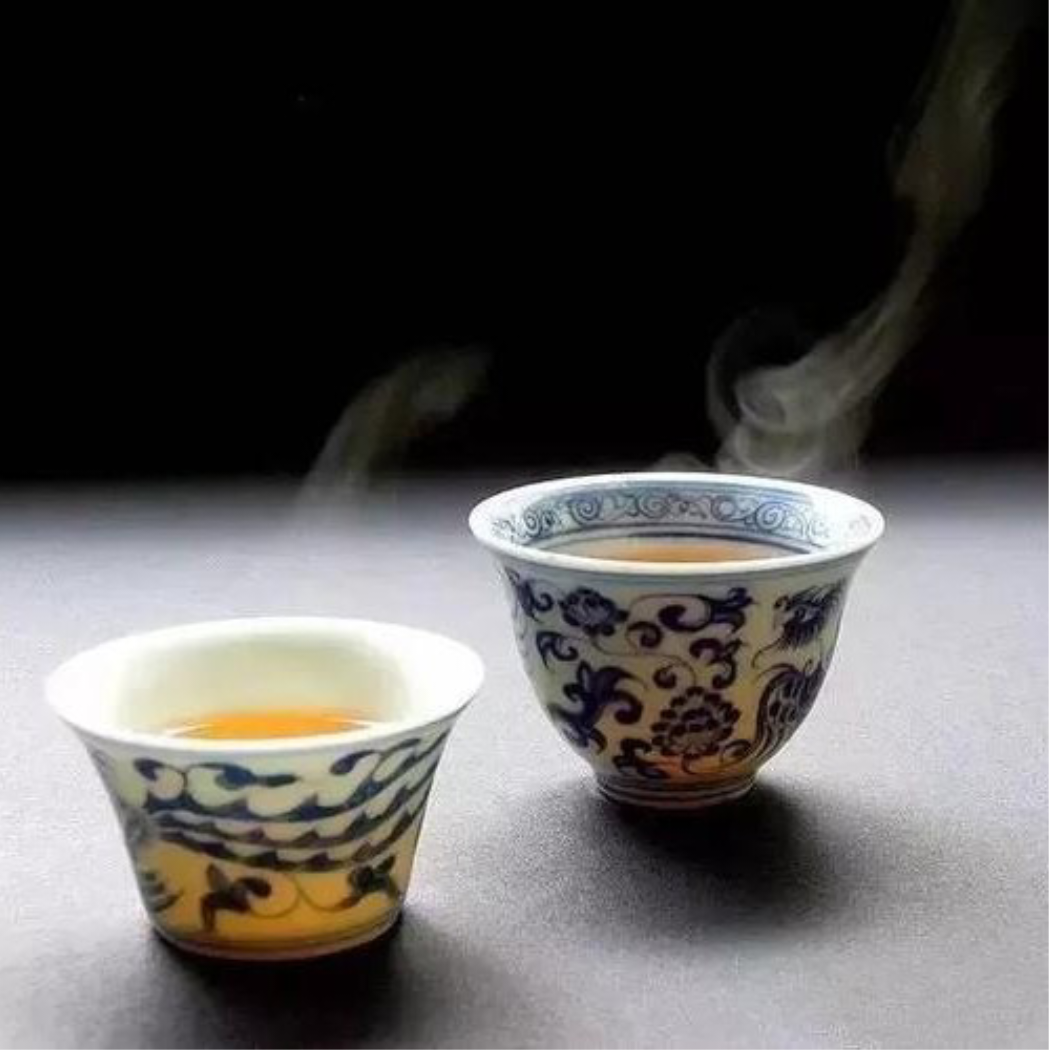 上善若水