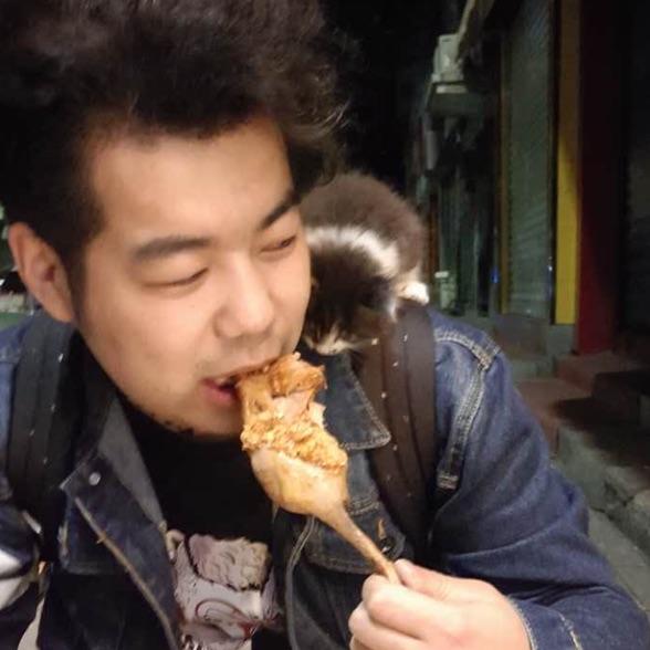 赊刀人