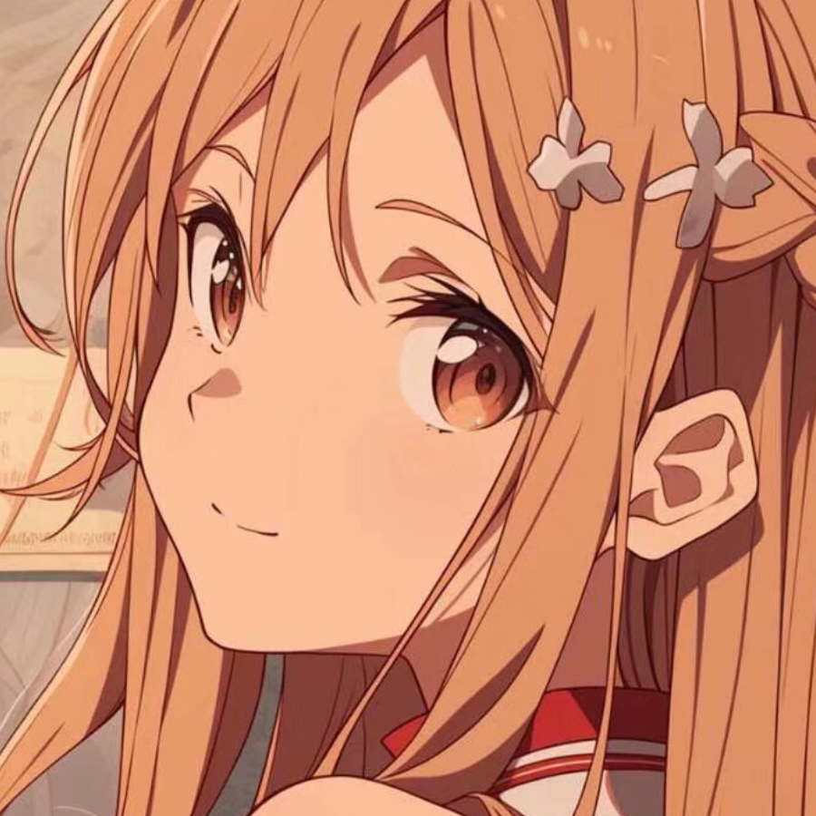 Yuuki Asuna·R