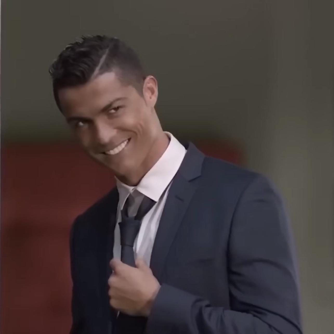 CR7siuuuuuuu