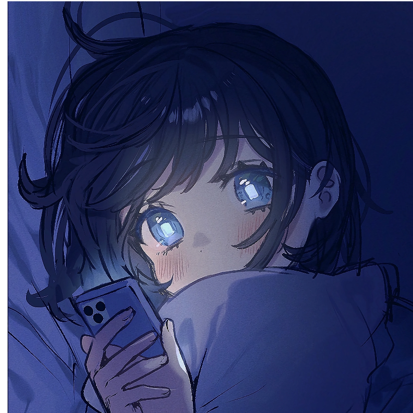 極灬彩色