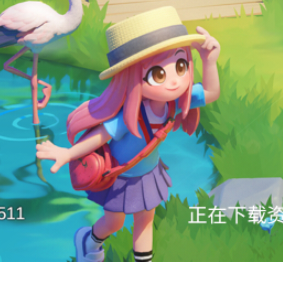 小花朵朵