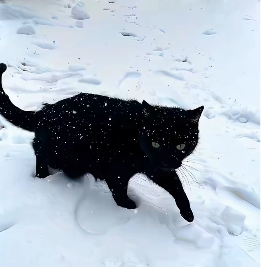 我想养只猫🐱