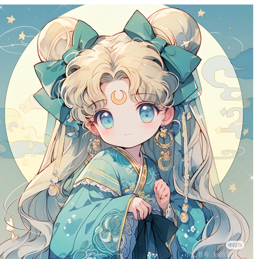 淡风无云