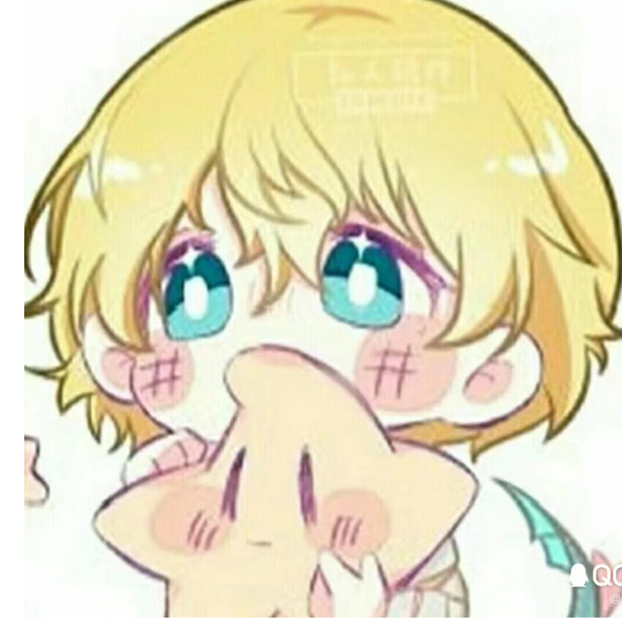 渔～