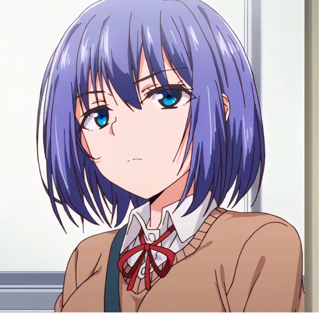 馒头