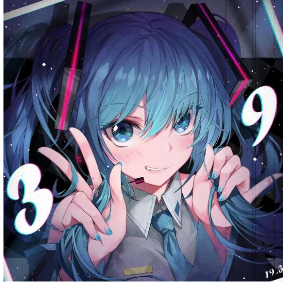 Miku