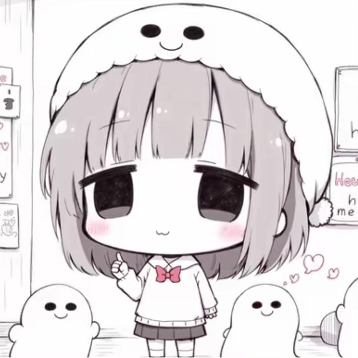 我勒个狼崽.