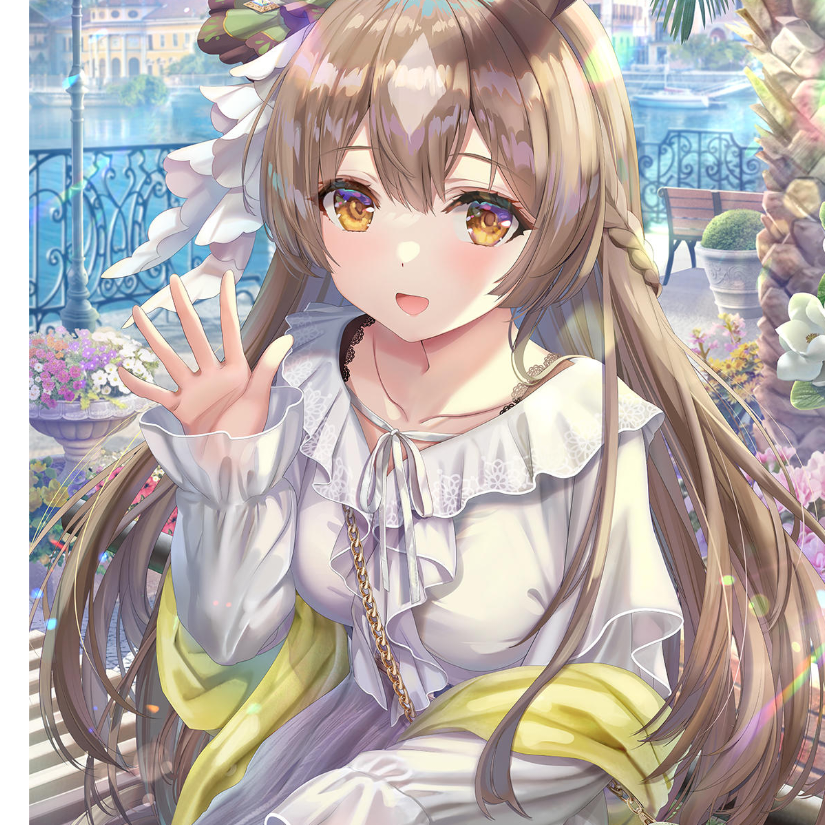 愿(>▽<)
