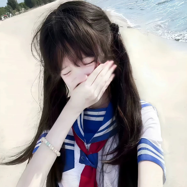 揉碎天真