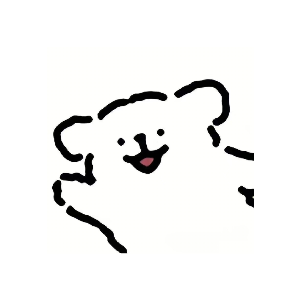 不知道取什么名字