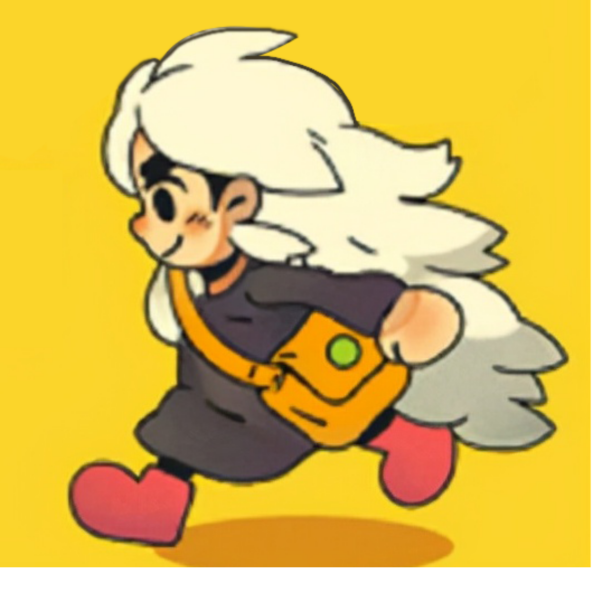 青山阿意