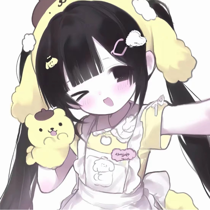 时雨ღ
