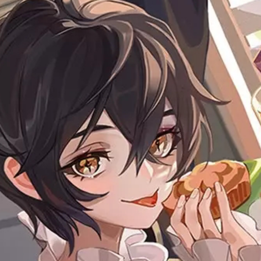 夜辰在干饭