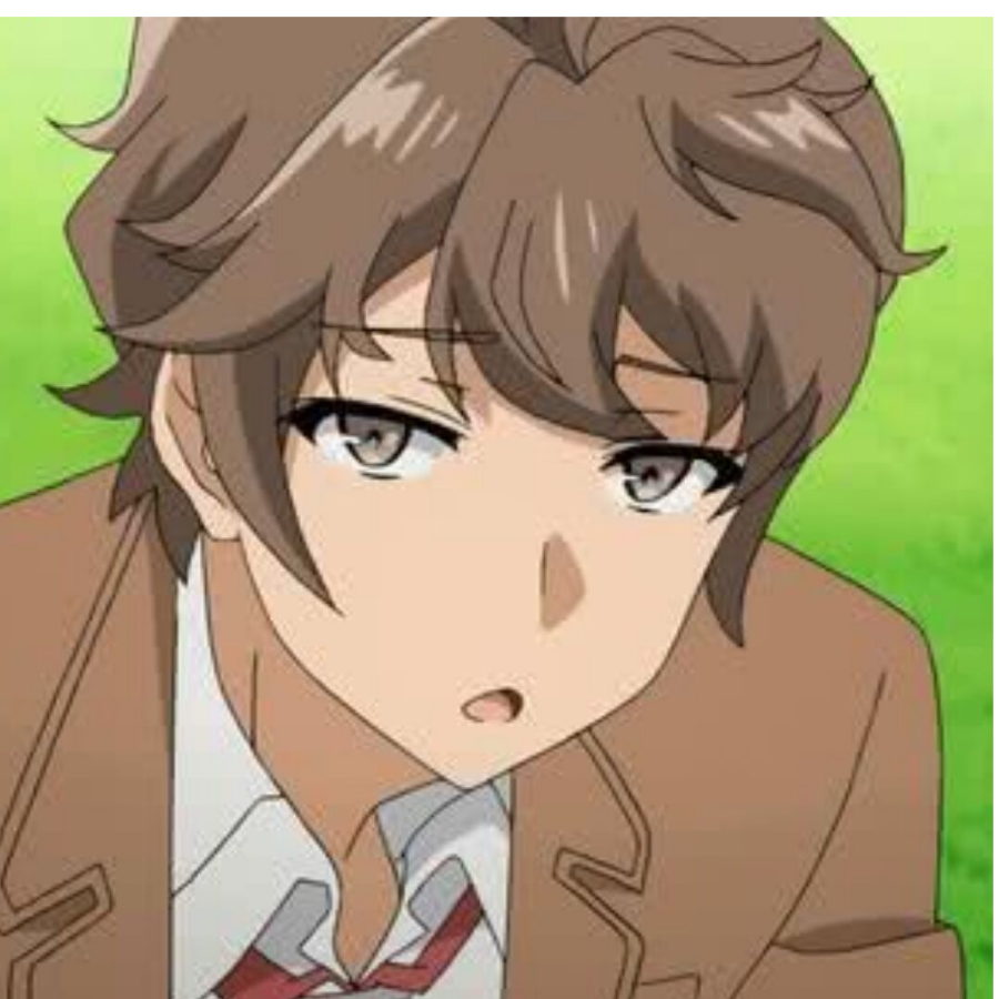 梓川咲太