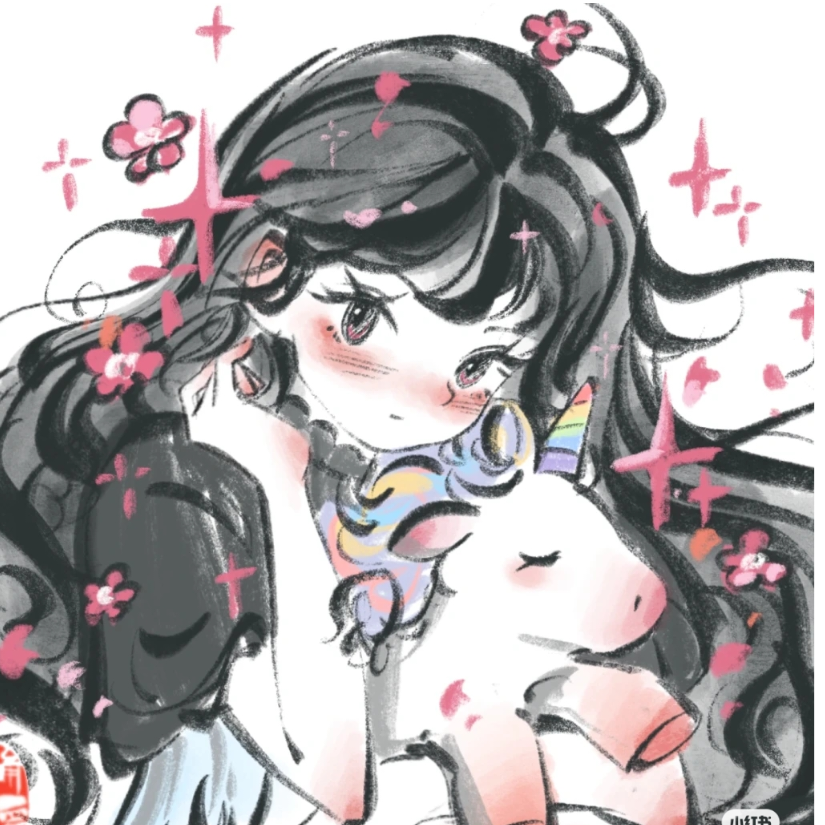 尾μ
