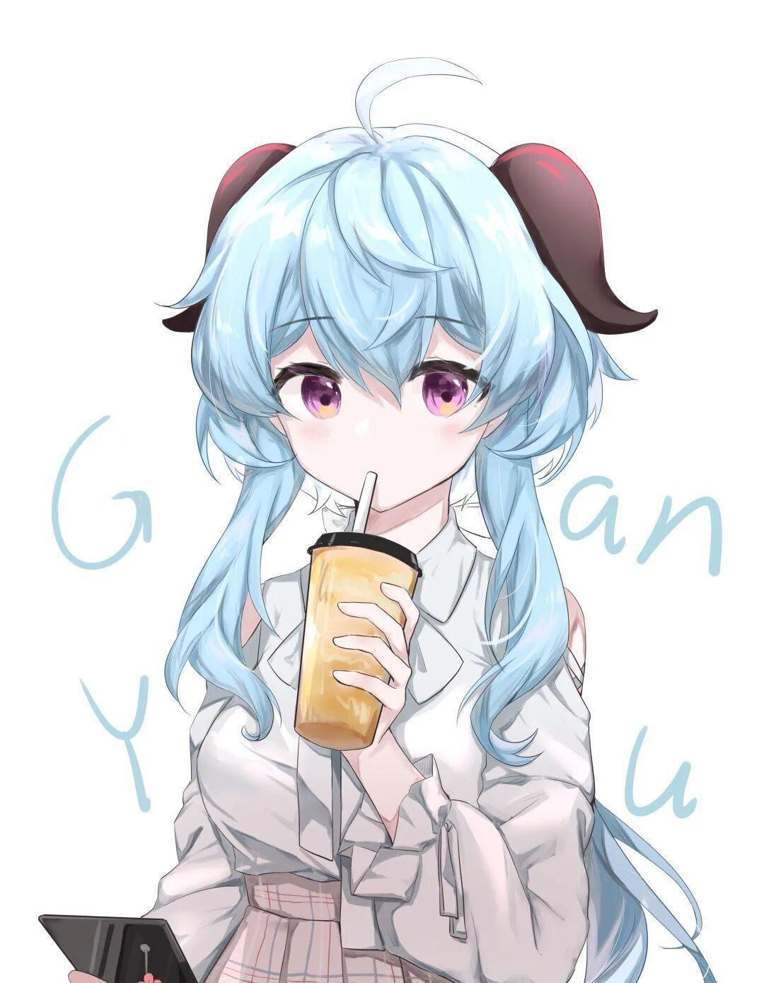 洛