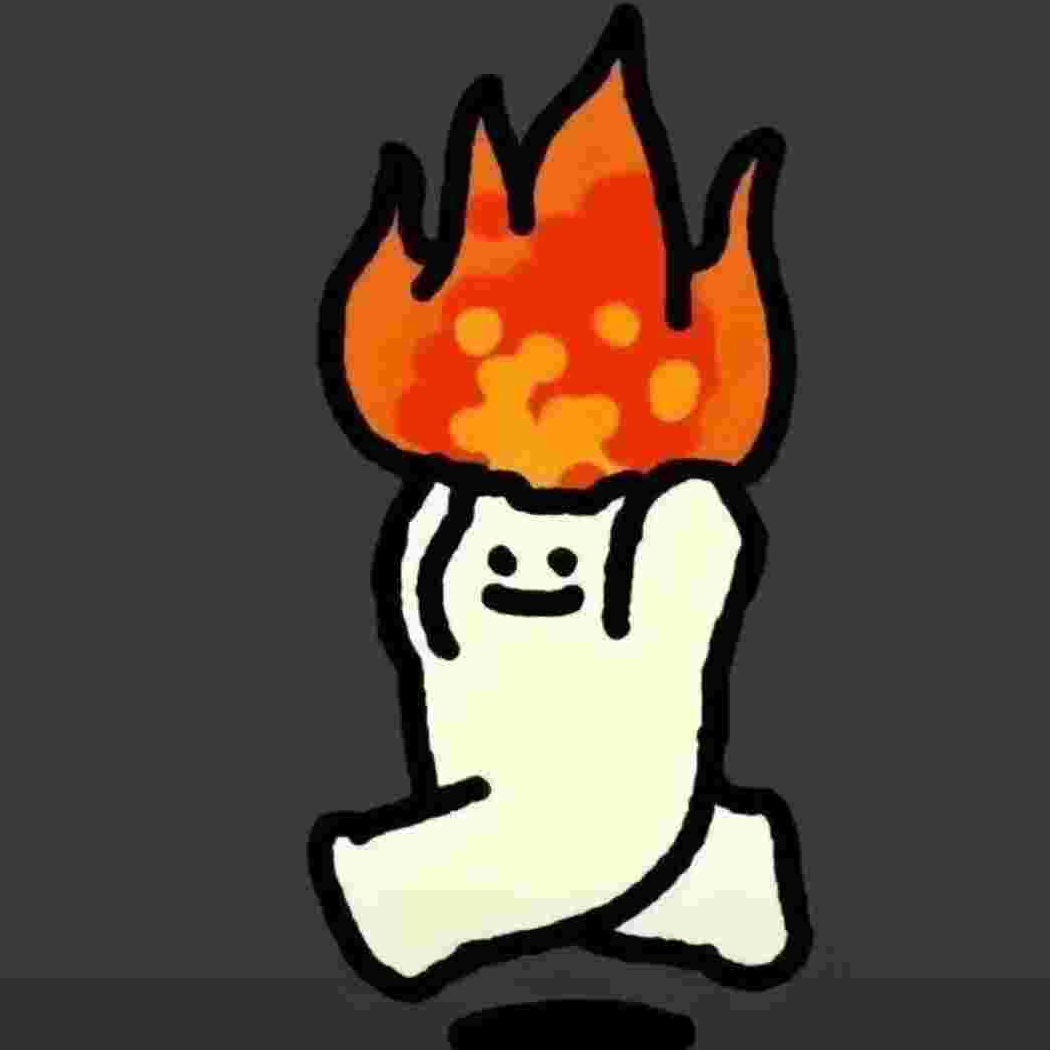 狮子king