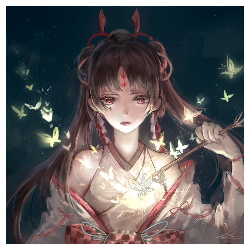 槐序