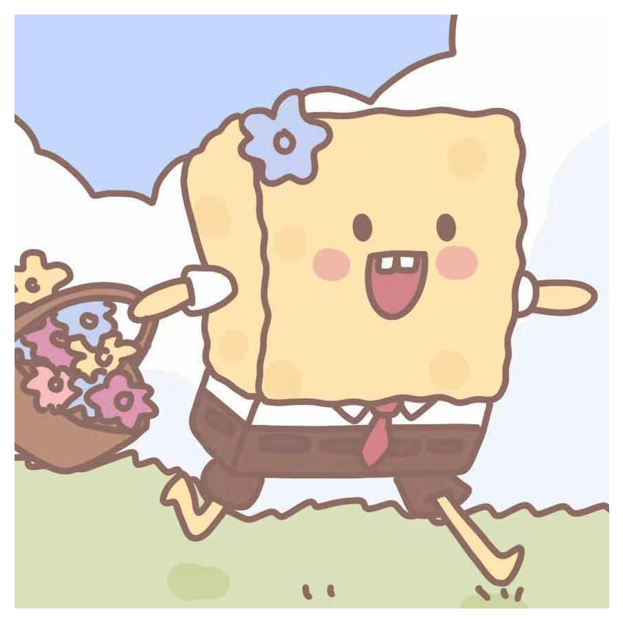 他有月亮.