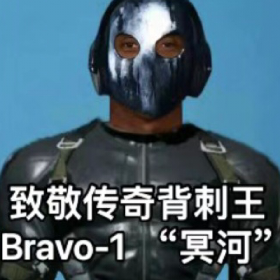 Bravo-1“冥河”