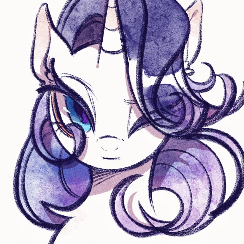 ༺RARITY༻